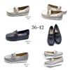 Półbuty na płaskim (36-42/12P)