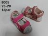 Sandały dziewczynka (23-28/16P)