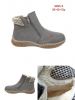 Botki Babcine damskie(36-42/12P)