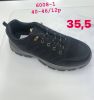 Buty trekkingowe męskie (40-46/12P)