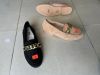 Mokasyny damskie  (36-41/12P)