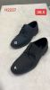 Półbuty wiązane męskie (41-46/12P)
