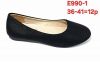 Baleriny damskie (36-41/12P)