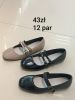 GOODIN_Baleriny damskie (36-41/12P)