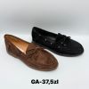 Mokasyny damskie  (36-41/12P)