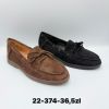 Mokasyny damskie  (36-41/12P)
