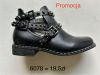 Botki na płaskim  (36-41/12P)