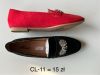 Baleriny damskie (36-41/12P)