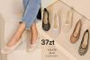 Baleriny damskie (36-41/12P)