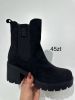 Botki na obcasie (36-41/12P)