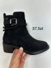 Botki na obcasie (36-41/12P)