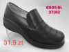 (37-42/12P)Babcine pantofle 