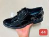 Półbuty wiązane męskie (41-46/12P)