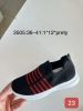 Buty sportowe wsuwane damskie (36-41/12P)