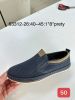 Półbuty wsuwane męskiee (40-45/8P)