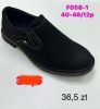 Półbuty wsuwane męskiee (40-46/12P)