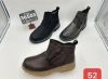 Botki męskie (40-45/8par )