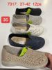 (37-42/12P)Babcine pantofle