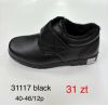 botki męskie (40-46/12par )