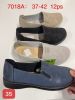 (37-42/12P)Babcine pantofle 