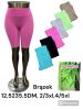 Spodenki legginsy (2-5XL/12szt)