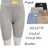 Spodenki legginsy (S-XL/12SZT)