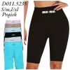 Spodenki legginsy (S-XL/12szt )