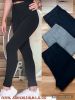 Spodnie Legginsy damskie (S-2XL/12szt)
