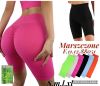 Spodenki legginsy (S-XL/12szt )