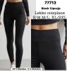 Spodnie legginsy damskie (S-2XL /12szt)