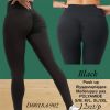 Spodnie legginsy damskie (S-2XL /12szt)