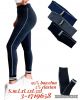 Spodnie legginsy damskie (S-3XL/12szt)