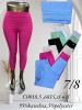 Spodnie damskie 7/8 (XL-6XL/12szt)