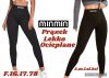 Spodnie Legginsy damskie (S-2XL/12szt)