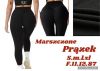 Spodnie legginsy damskie (S-XL /12szt)
