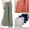 Spodnie damskie (M-xL/10szt)