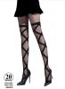 Rajstopy damskie (uniwersalny/12szt)