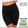 Spodenki legginsy (3-5XL/12szt)