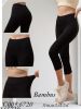 Rybaczki legginsy damskie (S-2XL/12szt)