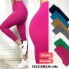 Spodnie Legginsy damskie (S-XL/24szt)