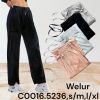 PLUS_Spodnie welurowy (2-5XL/12szt)