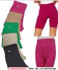 Spodenki legginsy (S-XL/12szt)