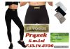 Spodnie Legginsy damskie (S-XL/12szt)