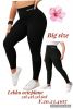 PLUS_Spodnie legginsy damskie (3-6XL/12szt)
