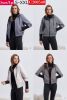 kurtka damskie (S-2XL/5szt)