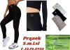 Spodnie legginsy damskie (S-XL/12szt)
