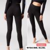 Spodnie legginsy damskie (S-2XL /12szt)