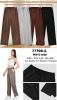 Spodnie damskie (S-3XL/12SZT)