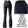 Spodnie elastyczny (S-2XL /12szt)