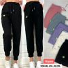 Spodnie dresowy damskie (M-2XL/15szt)